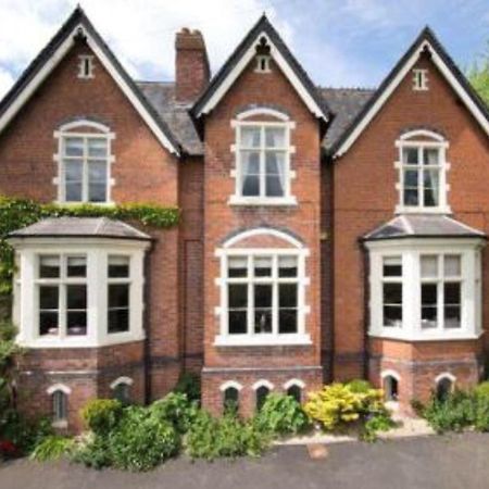 Burleigh House B And B Bed & Breakfast Tenbury Luaran gambar
